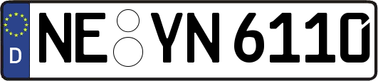 NE-YN6110