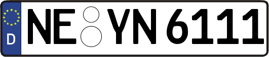 NE-YN6111