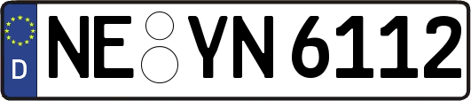 NE-YN6112