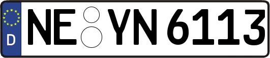 NE-YN6113