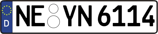 NE-YN6114