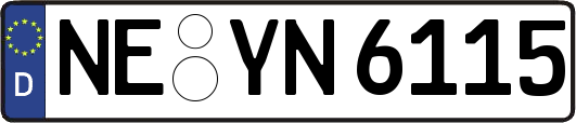 NE-YN6115