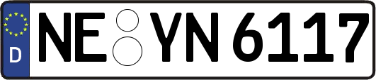 NE-YN6117
