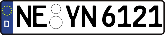NE-YN6121
