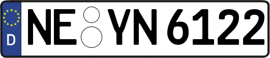 NE-YN6122
