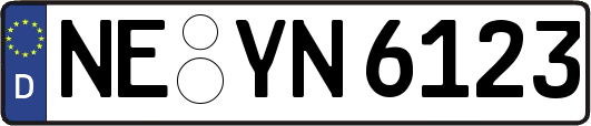 NE-YN6123