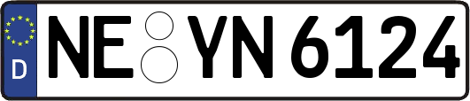 NE-YN6124