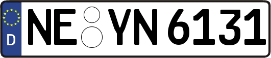 NE-YN6131