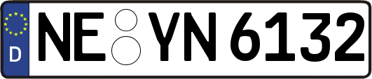 NE-YN6132