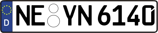 NE-YN6140