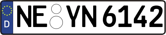 NE-YN6142