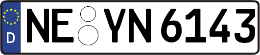 NE-YN6143