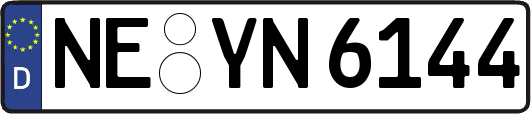 NE-YN6144