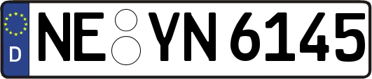 NE-YN6145