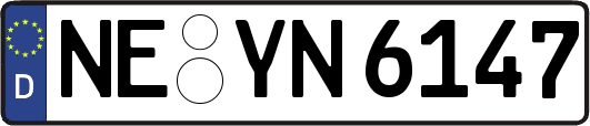 NE-YN6147