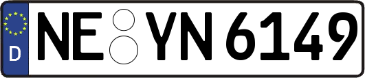 NE-YN6149