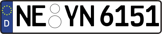 NE-YN6151
