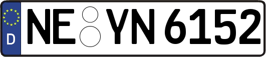 NE-YN6152