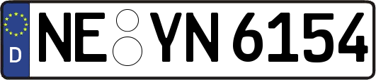 NE-YN6154
