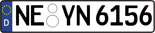 NE-YN6156