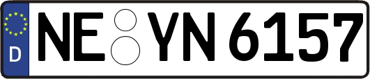 NE-YN6157