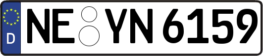 NE-YN6159