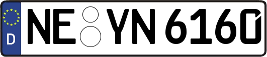 NE-YN6160