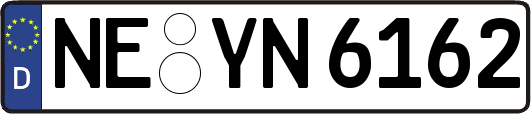 NE-YN6162