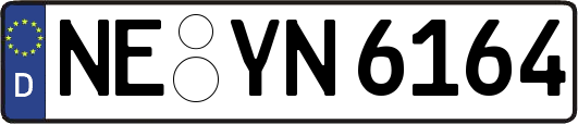 NE-YN6164