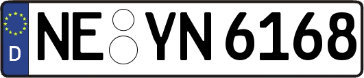 NE-YN6168