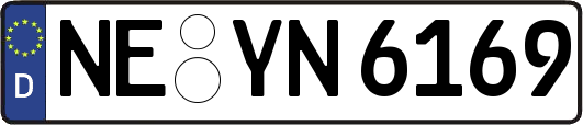 NE-YN6169