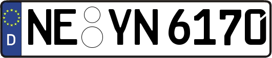 NE-YN6170