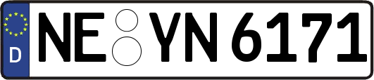 NE-YN6171