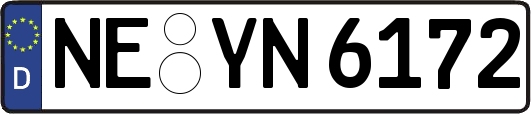 NE-YN6172