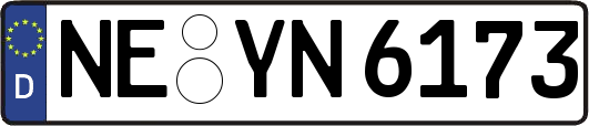 NE-YN6173