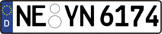 NE-YN6174