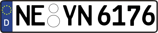 NE-YN6176