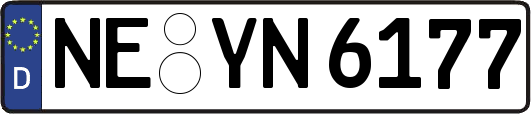 NE-YN6177