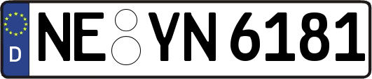 NE-YN6181