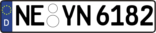 NE-YN6182