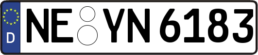 NE-YN6183