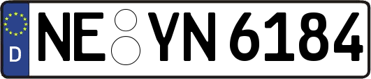 NE-YN6184