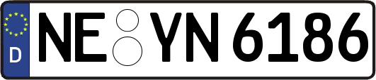 NE-YN6186