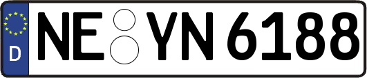NE-YN6188