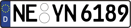 NE-YN6189