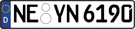 NE-YN6190