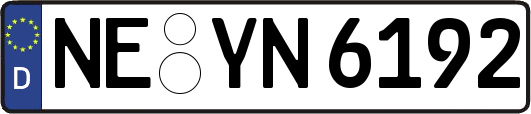 NE-YN6192