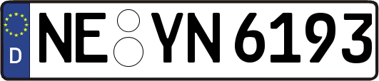 NE-YN6193