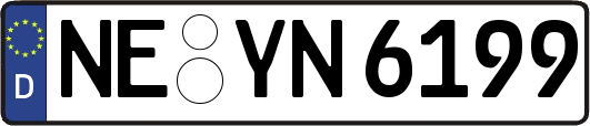 NE-YN6199