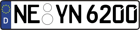 NE-YN6200